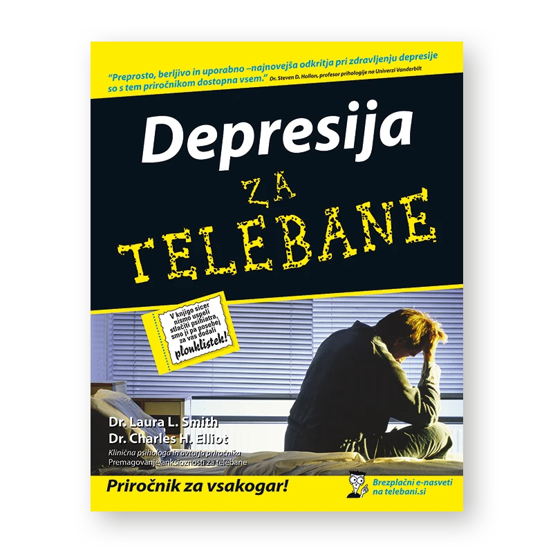 Depresija za telebane