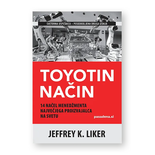 Toyotin način