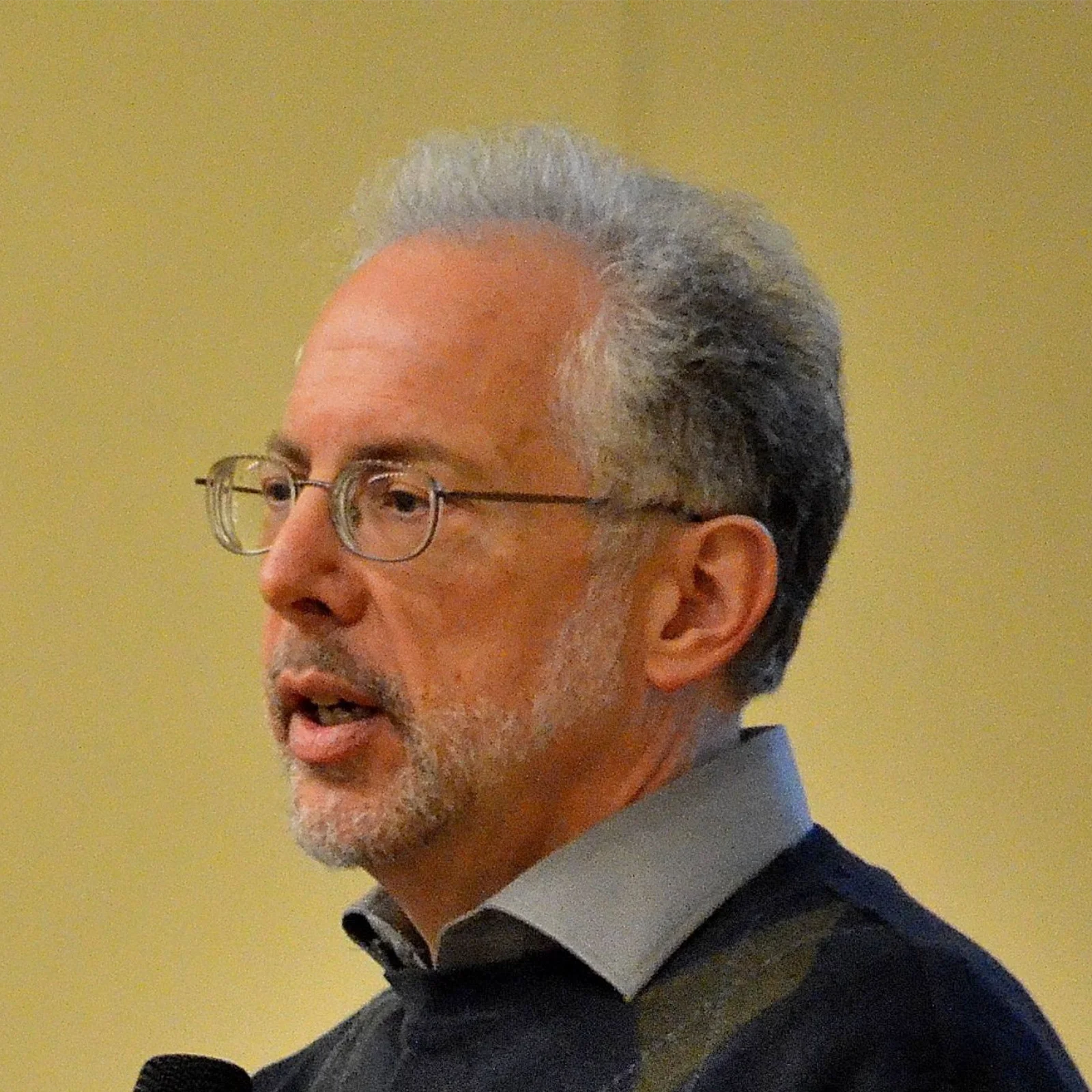 Jeffrey K. Liker